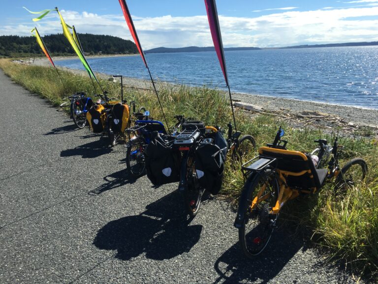 2016 Lopen Trike Line Up 3