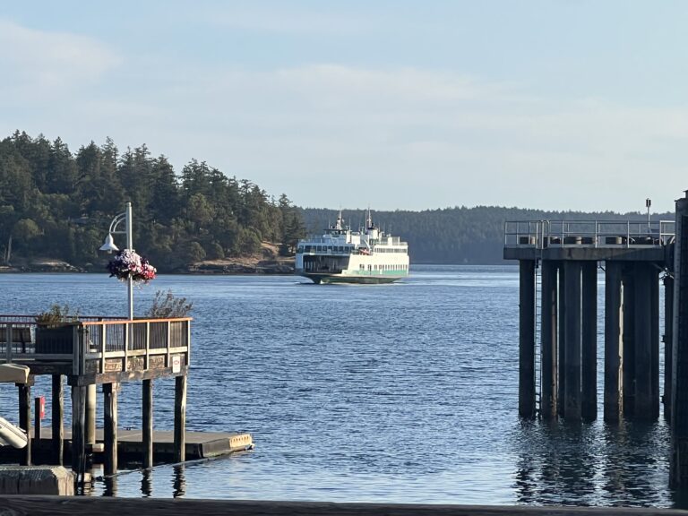 Ferry